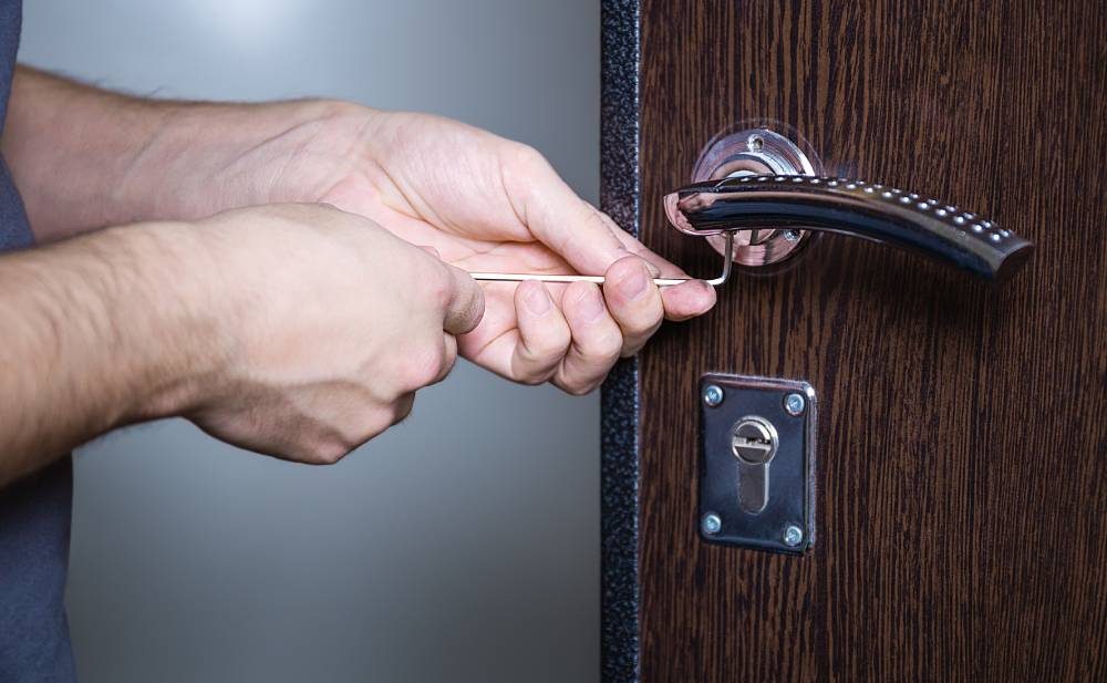 Gölmarmara Çilingir